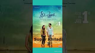 Top 5 romantic south indian hindi dubbed movies tl8ssrrV love tamil south movie kollywood [upl. by Millburn]