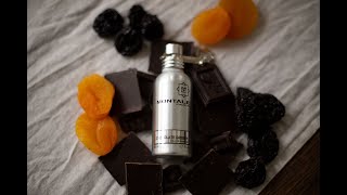 Montale Chocolate Greedy как отличить от подделки [upl. by Corena]