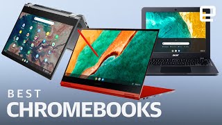 The best Chromebooks you can buy 2021 [upl. by Millda]