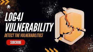 What is Log4j Vulnerability Explained  How to Detect Log4j Vulnerability  SIEM XPERT [upl. by Horwath]