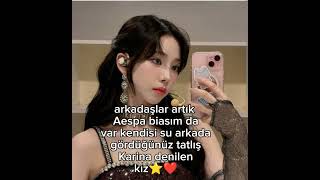 Karinaaakeşfet keşfetaçıl rose keşfetteyiz midzykpop blackpinkitzy love keşfetbeniöneçıkar [upl. by Ynaitirb]