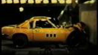 ginetta the making of cars by the walkletts [upl. by Trebliw]