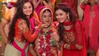 Swaragini 13th October 2016  Upcoming Episode  Colors TV Serial  Telly Soap [upl. by Epolulot]