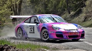 Rally Ciutat de Valls 2022 EdgarRaceVideos [upl. by Gassman]