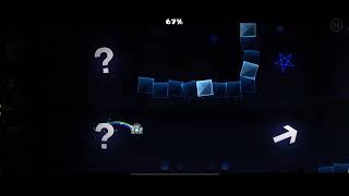 Tenebrous 100 geometry dash Level By Jasii [upl. by Eerbua]