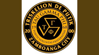 Ariba Tau Gamma 51ST Anniversary Song Collaboration feat Revilo Khaizer Elbiz Target amp [upl. by Valerio]