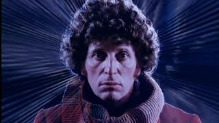 Fourth Doctor Intro  Doctor Who [upl. by Anilahs]