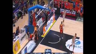 Nedovic Nemanja  Dunk Machine [upl. by Slifka]