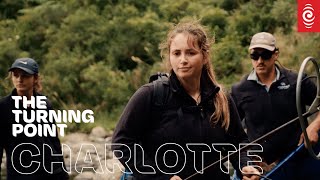 The Turning Point  Episode 5 Charlotte  RNZ [upl. by Yseult54]