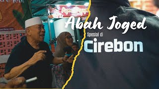 Abah Joged Special di Cirebon [upl. by Kilan543]