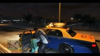 爆機兄弟 達哥 Grand Theft Auto V 人渣達：泯滅人性遭報應 [upl. by Siurad]