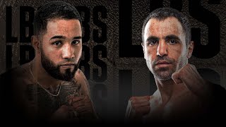 Azat Hovhannisyan vs Luis Nery Weigh In Livestream [upl. by Iht]