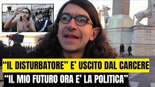 GABRIELE PAOLINI DALLA PRIGIONE A NUOVE OPPORTUNITÀ [upl. by Duff]