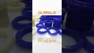 PU oil seal [upl. by Sefton]