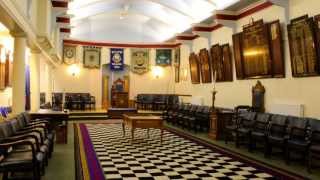 Masonic Hall Syston [upl. by Avrenim]