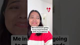 Expat life in denmark  funny  Indians in Denmark [upl. by Eislrahc116]