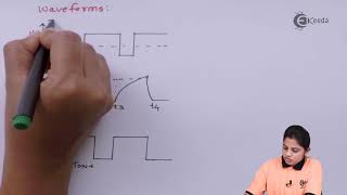 Monostable Multivibrator  Operational Amplifier and 555 Timer  Industrial Electronics [upl. by Bachman]