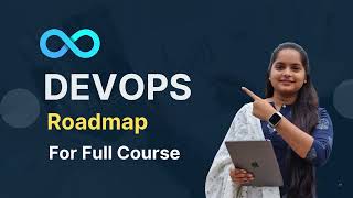 Devops Roadmap  Devops Full course Roadmap  Learning Path [upl. by Britteny632]