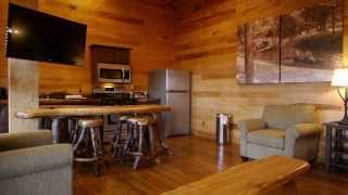 Treehaus Luxury Suite 707 Three Bedroom Two Bath [upl. by Stelle]