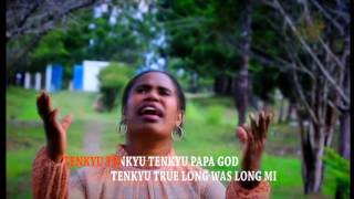 Mi Wokabaut West Papuans Sing Gospel Praise in Tok PisinGospel Music 2017 [upl. by Dlanor]