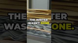 These LETTERS Terrorized a small Town for 20 YEARS mystery scary coldcase circleville [upl. by Jacki]