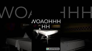 He really said AAAAAAAAAAAAAAAAAAAA vr recroom mangle fnaf horrorgaming horror funny cheese [upl. by Annet419]