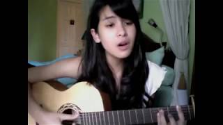 Long Distance Cover by Maudy Ayunda [upl. by Lengel249]