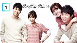 Rooftop Prince Episode 11 [upl. by Zachery432]