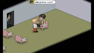 Le truffe su habbo [upl. by Eigriv]