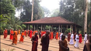 RET 33903DiscussionMost Ven Dhammajiva Maha Thero20240314 [upl. by Egres]