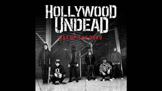 Hollywood Undead  War Child quotclean versionquot [upl. by Hollyanne]