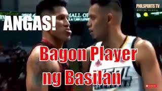 MPBL Bicol Volcanoes vs Basilan Steel Highlights June 12 2019 [upl. by Berrie]