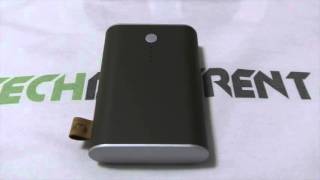 Powerbank 9000mAh Fresh N Rebel [upl. by Artemisia]