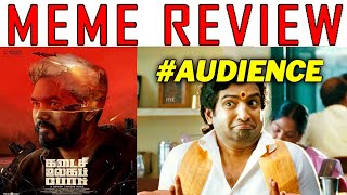 Kadaisi ulaga por meme Review kadaisi ulaga por Review Aadhi kadaisiulagapor movie troll [upl. by Gunnar]