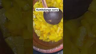 This is for kumbalanga curry lovers [upl. by Noraf]