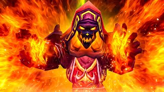 Will Fire Mage be META in Season 4 [upl. by Ryder]