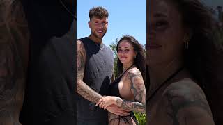 Couples vor dem Finale  Love Island VIP 7 [upl. by Ahkeber]