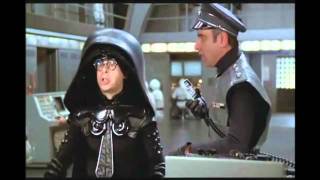 Spaceballs wahnsinnige Geschwindigkeit [upl. by Bury]