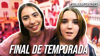 Video Final de temporada 2023 ✨ Joves Xicots de Vilafranca [upl. by Jill55]