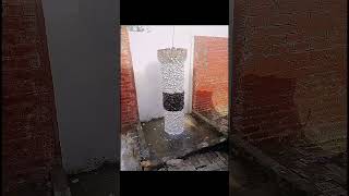 How to make water feature garden how [upl. by Callida]