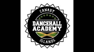 CANARY ISLANDS DANCEHALL ACADEMY  Merital Family  Frog Back [upl. by Nilyad]