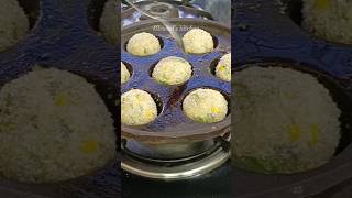 Kabhi kabhi badhiya lagata hai khane ko shorts mrunalskitchen cooking cheesecornballs [upl. by Llennahs602]