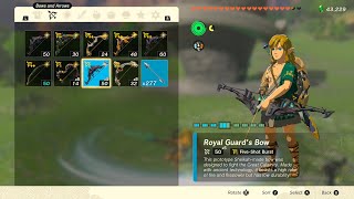 100 Weapon State Transfer Tutorial [upl. by Lihp688]