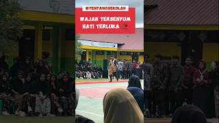 kegiatandisekolah tentangsekolah Sourceridhaaan [upl. by Quirita579]