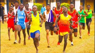 🥇🥈FINAL DAY🏃‍♂️🏃‍♀️ATHLETES FULL HIGHLIGHTS  BOMPEH GSTS HASCO SHASS WINS WR SUPER SCHOOLS [upl. by Atsyrc]