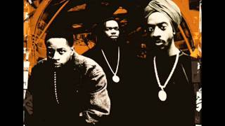 Slum Village  Fantastic [upl. by Iphagenia]