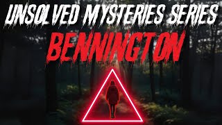 The Bennington Triangle  Unsolved Mysteries [upl. by Merfe172]