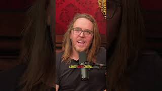 🧠 Polysyllabic Wankery 😂💀😂  First Date w Tim Minchin [upl. by Farlay]