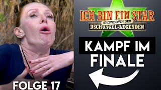 Dschungelcamp 2024 FINALE DAS ist der Gewinner  Eklat und Vorwürfe gegen den Sender  Folge 17 [upl. by Kalman]