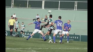 LEÇA FC «SpiderMan» marca um dos golos mais incríveis do ano [upl. by Bremer]